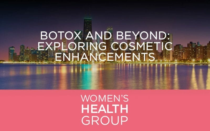 Botox and Beyond: Exploring Cosmetic Enhancements