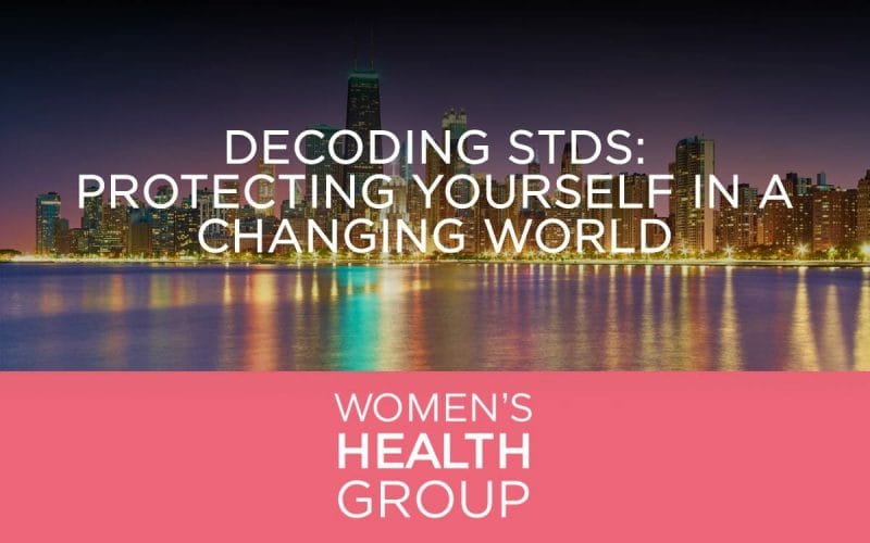 Decoding STDs: Protecting Yourself in a Changing World