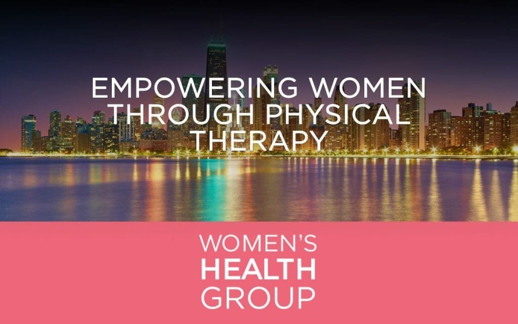 Empowering Women through Physical Therapy