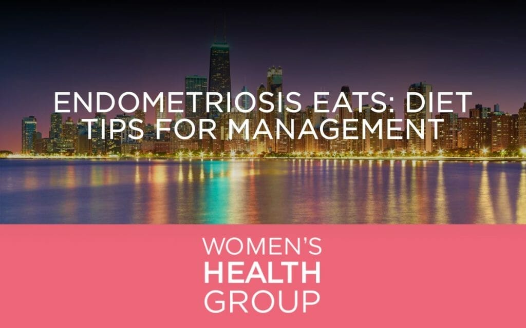 Endometriosis Eats: Diet Tips for Management