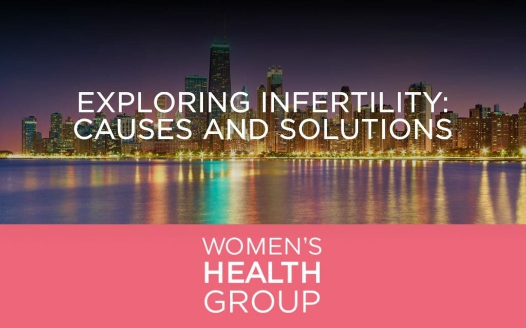 Exploring Infertility: Causes and Solutions