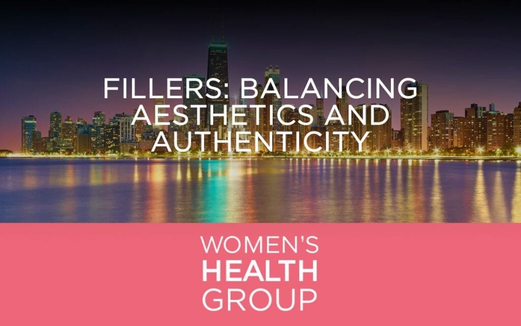 Fillers: Balancing Aesthetics and Authenticity