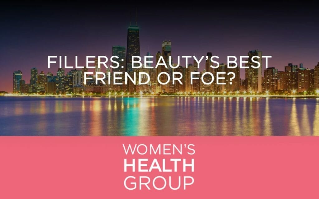 Fillers: Beauty’s Best Friend or Foe?