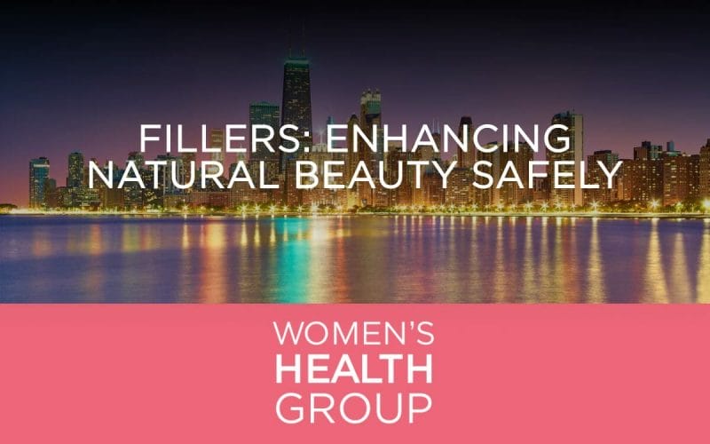 Fillers: Enhancing Natural Beauty Safely