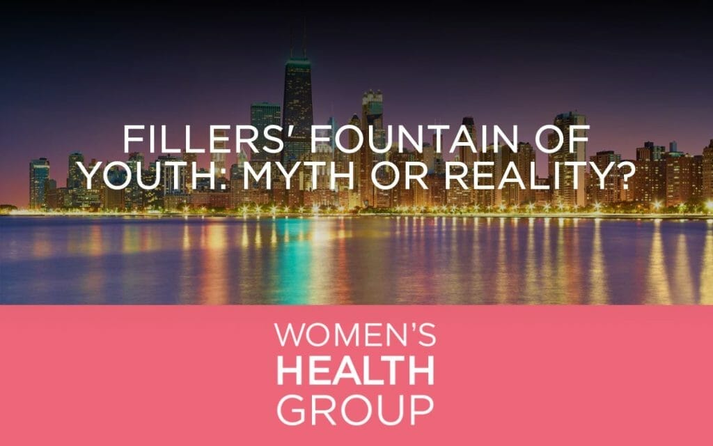 Fillers' Fountain of Youth: Myth or Reality?