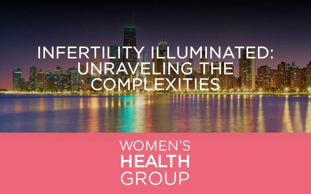Infertility Illuminated: Unraveling the Complexities