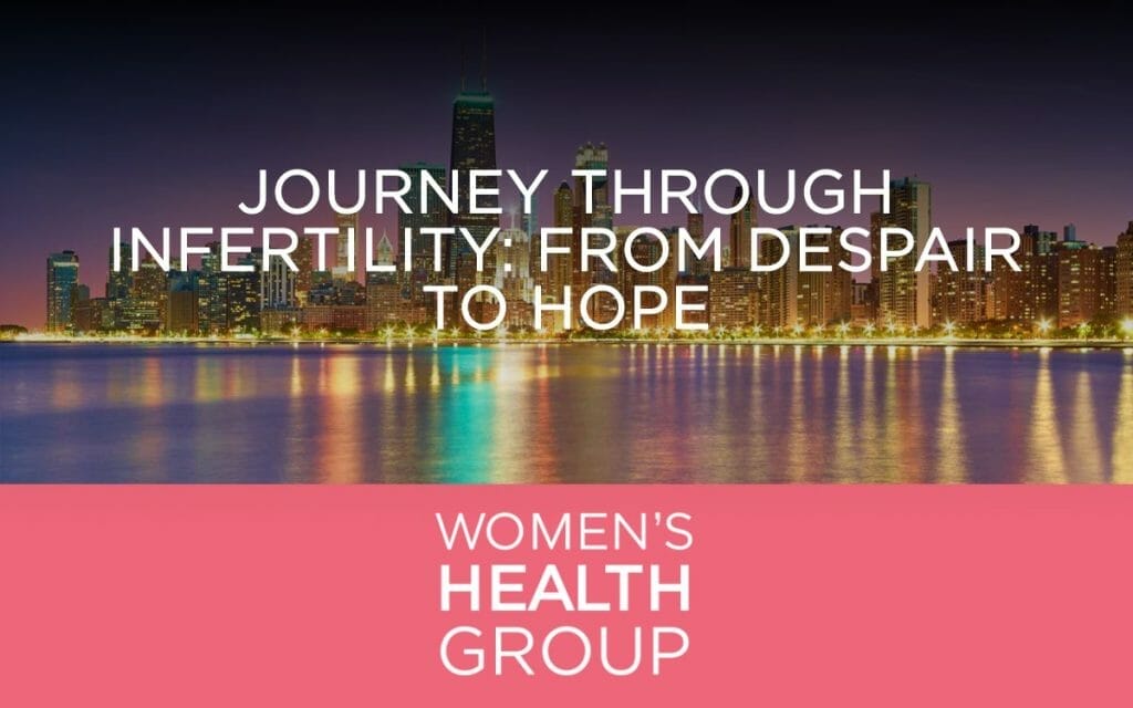 Journey Through Infertility: From Despair to Hope