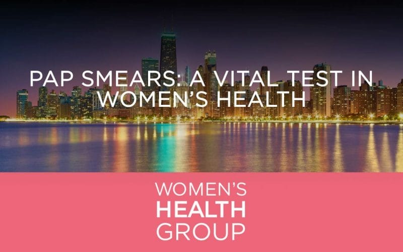 Pap Smears: A Vital Test in Women’s Health
