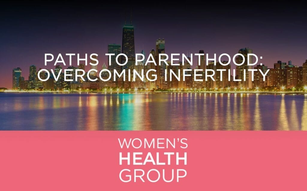 Paths to Parenthood: Overcoming Infertility