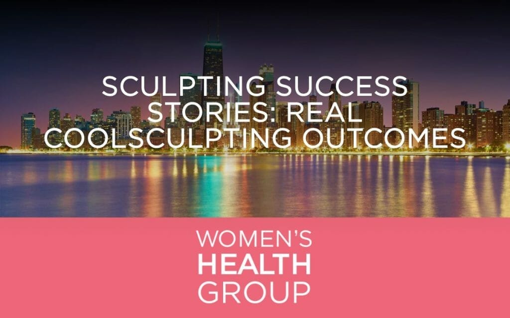 Sculpting Success Stories: Real Coolsculpting Outcomes