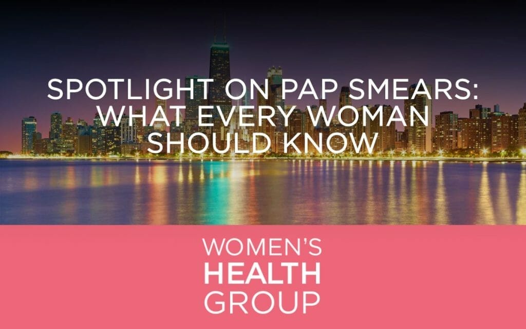 Spotlight on Pap Smears: What Every Woman Should Know