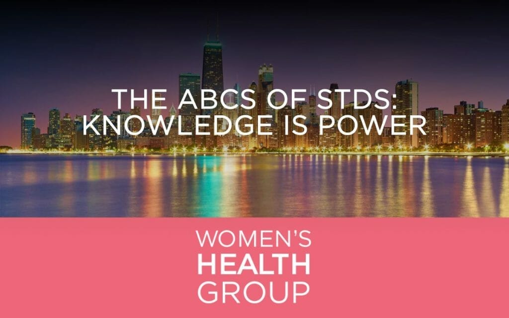 The ABCs of STDs: Knowledge is Power