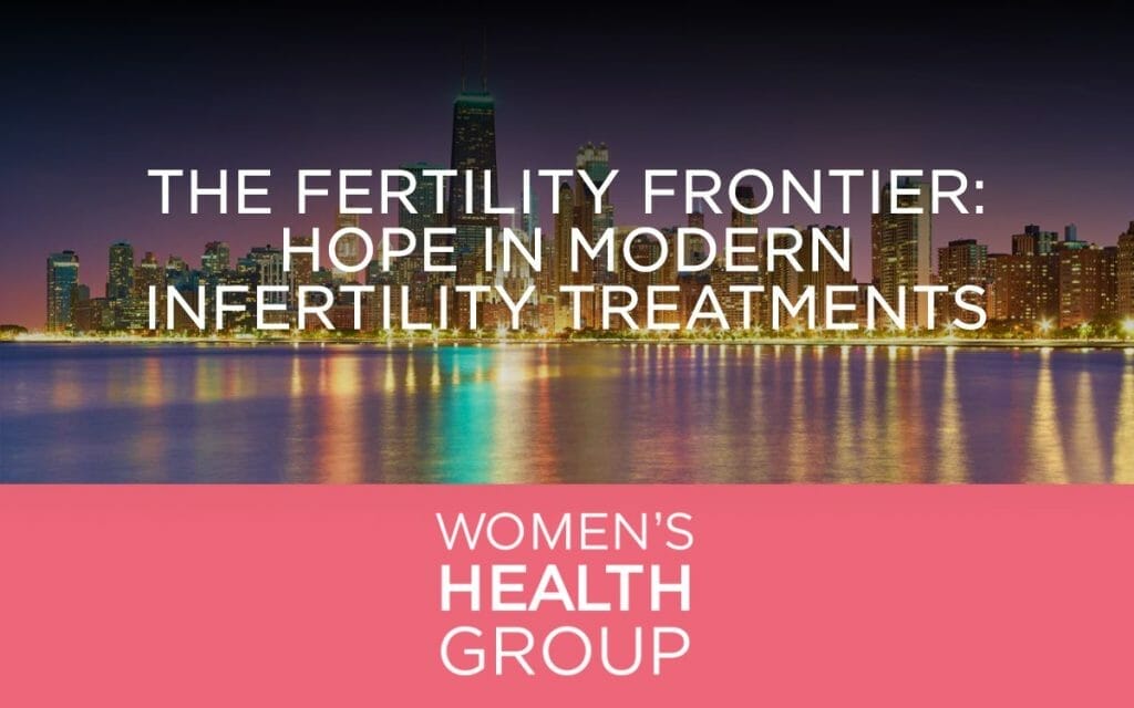The Fertility Frontier: Hope in Modern Infertility Treatments