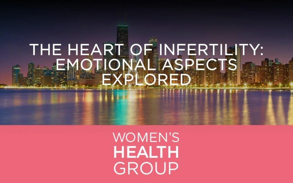 The Heart of Infertility: Emotional Aspects Explored