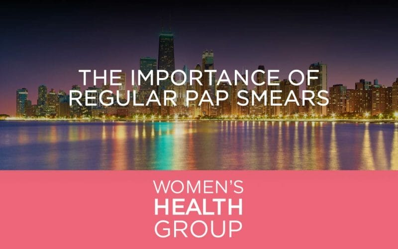 The Importance of Regular Pap Smears