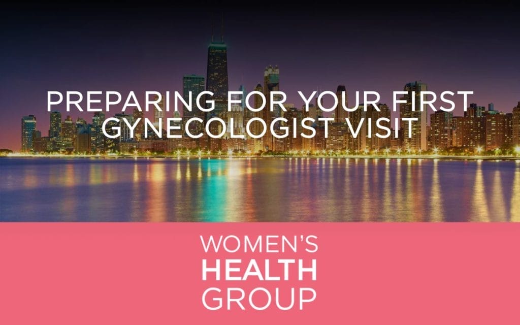 Preparing for Your First Gynecologist Visit