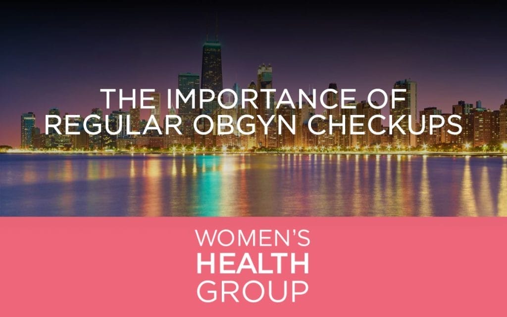 The Importance of Regular OBGYN Checkups