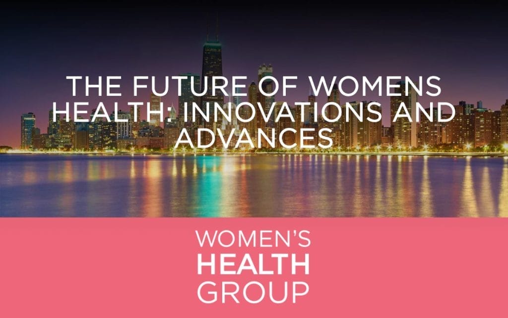 The Future of Womens Health: Innovations and Advances