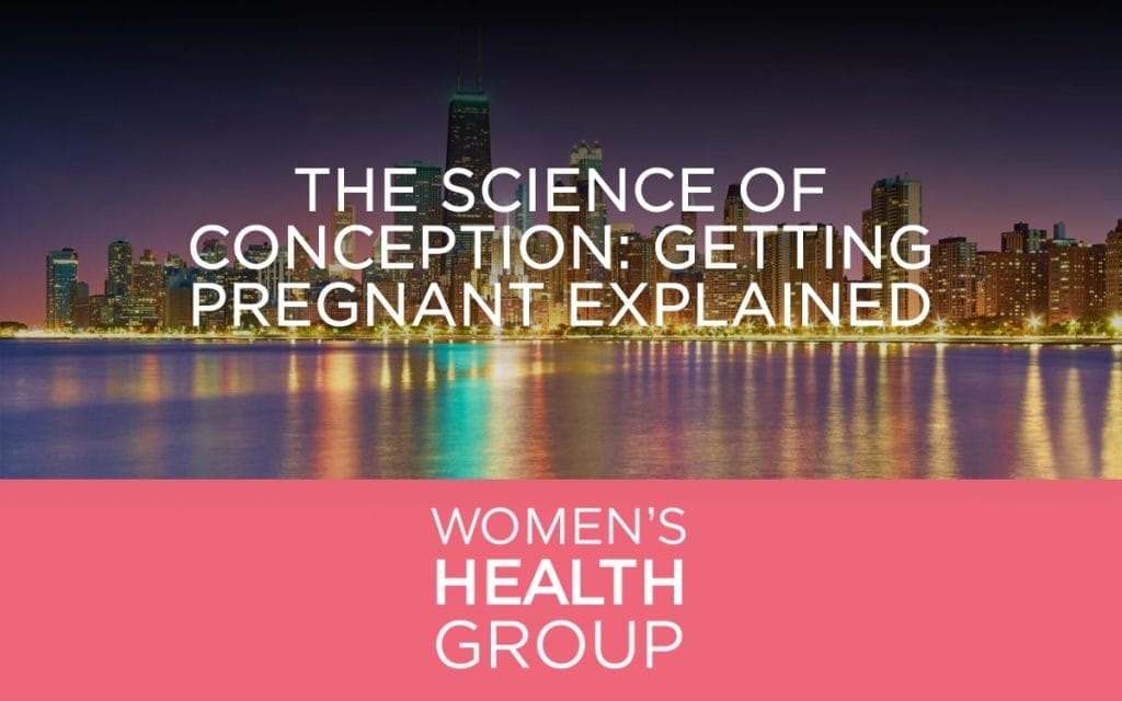 The Science of Conception: Getting Pregnant Explained