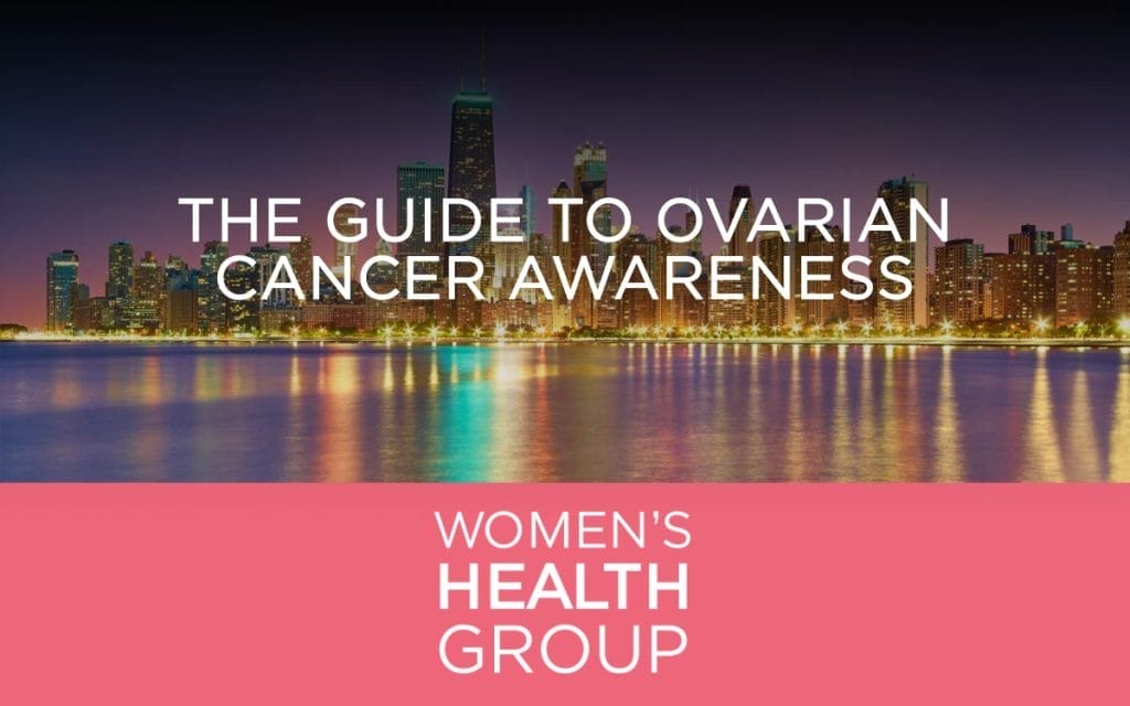 The Guide to Ovarian Cancer Awareness