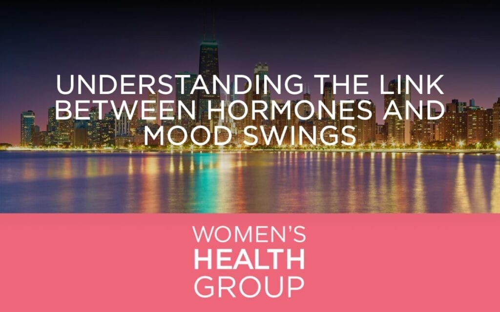 Understanding the Link Between Hormones and Mood Swings