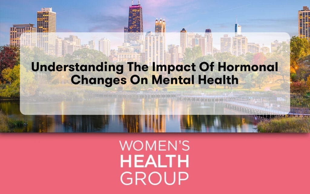 Understanding the Impact of Hormonal Changes on Mental Health